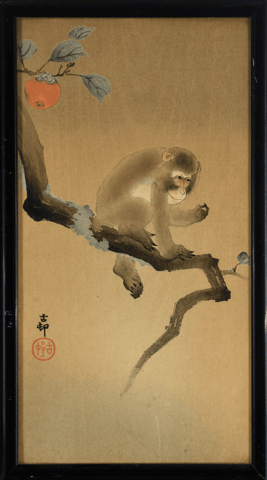 Ohara Koson Woodblock prints